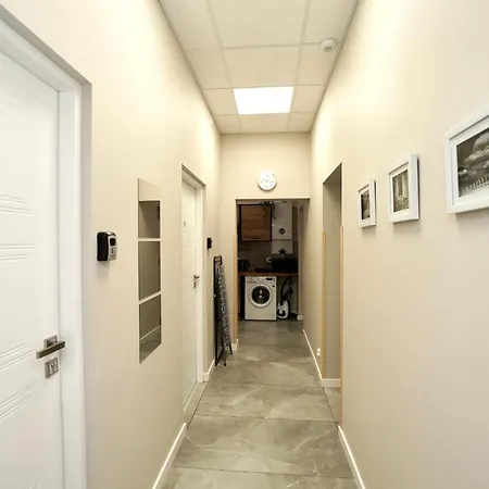 Mmrent Manhattan Homestay szállás