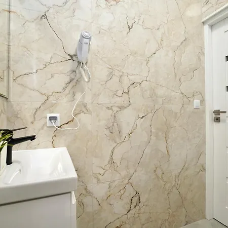 Mmrent Manhattan منزل للإقامة *