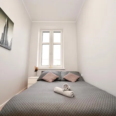 Mmrent Manhattan Homestay szállás