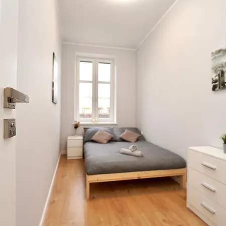 Homestay szállás Mmrent Manhattan *