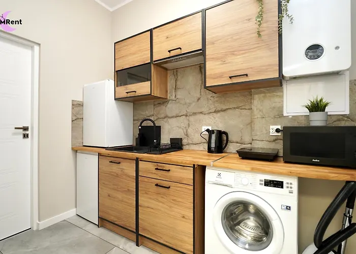 Ubytování v soukromí Mmrent Manhattan