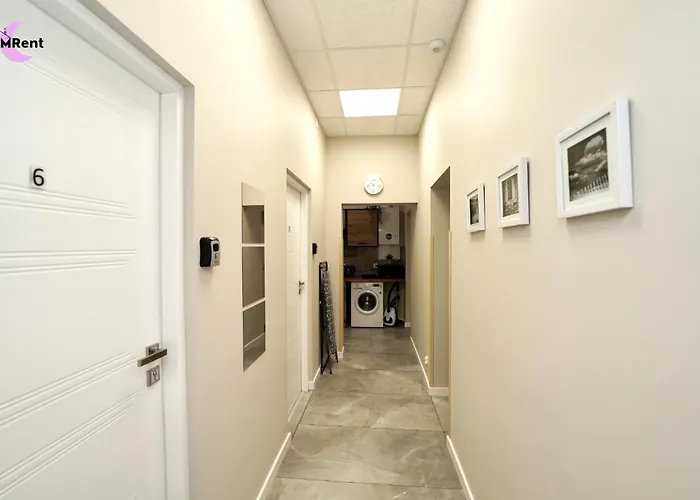 Mmrent Manhattan Ubytování v soukromí