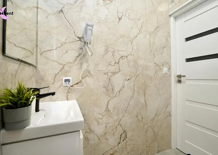 Mmrent Manhattan ホームステイ *