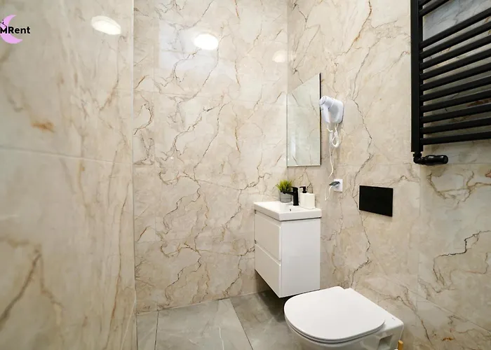 ホームステイ Mmrent Manhattan