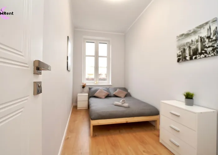 Ubytování v soukromí Mmrent Manhattan *