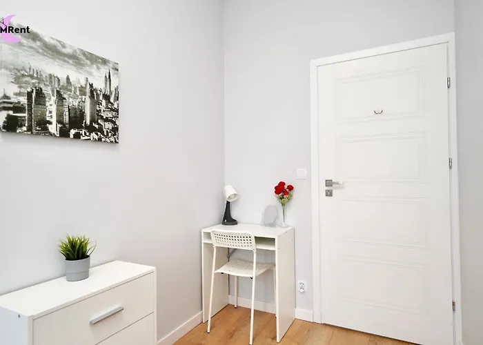 Mmrent Manhattan Gdaňsk