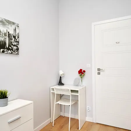 Mmrent Manhattan 그단스크